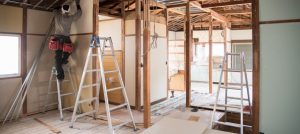 Entreprise de rénovation de la maison et de rénovation d’appartement à Lizines